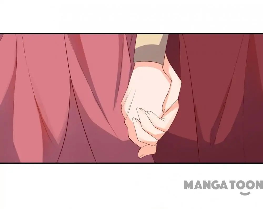 Princess’s Happily-ever-after Marriage chapter 86 - page 11