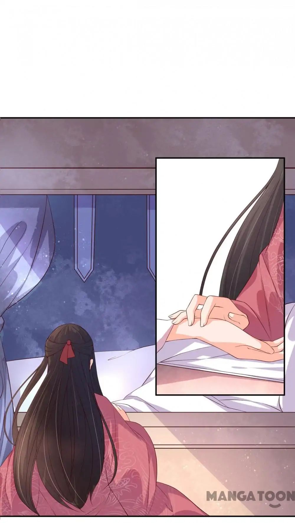Princess’s Happily-ever-after Marriage chapter 86 - page 25
