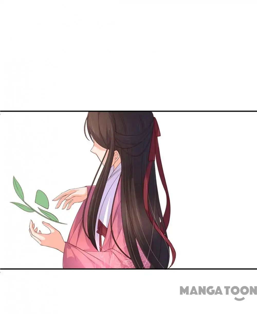 Princess’s Happily-ever-after Marriage chapter 86 - page 28