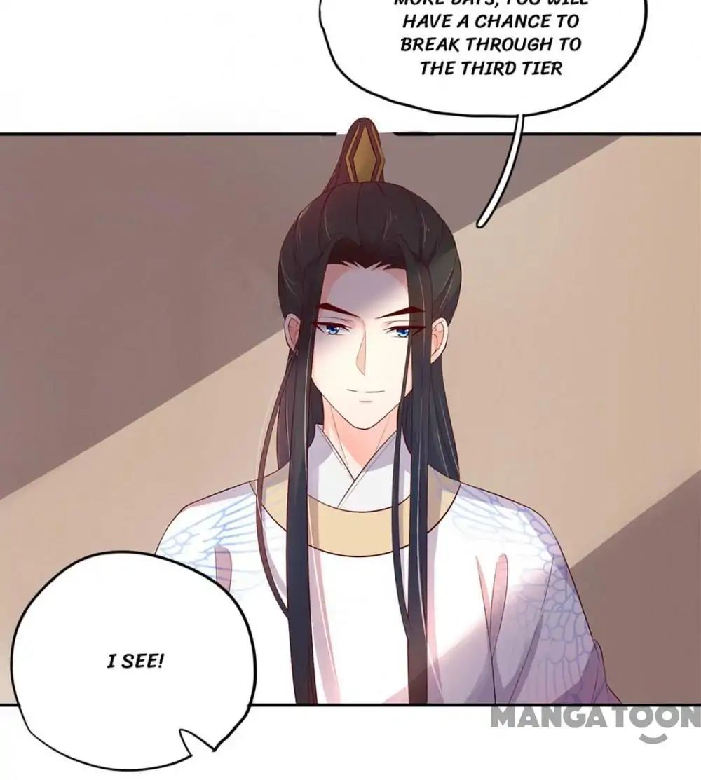Princess’s Happily-ever-after Marriage chapter 86 - page 4