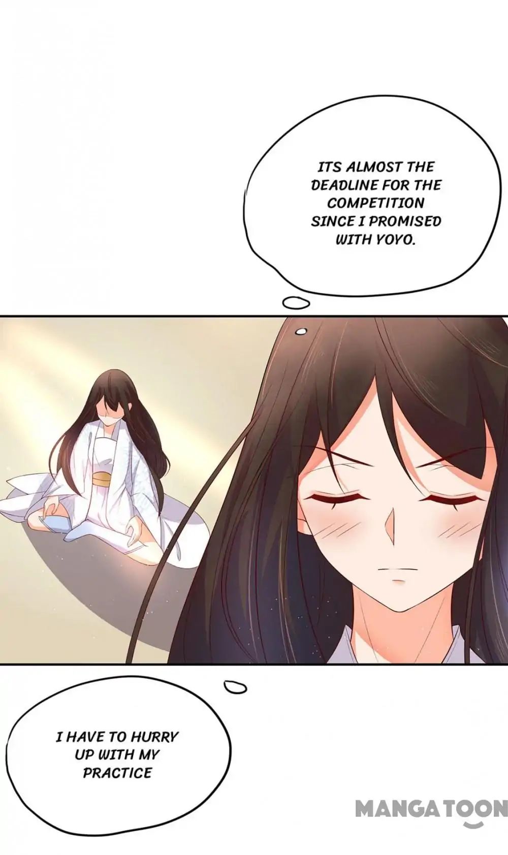 Princess’s Happily-ever-after Marriage chapter 86 - page 5