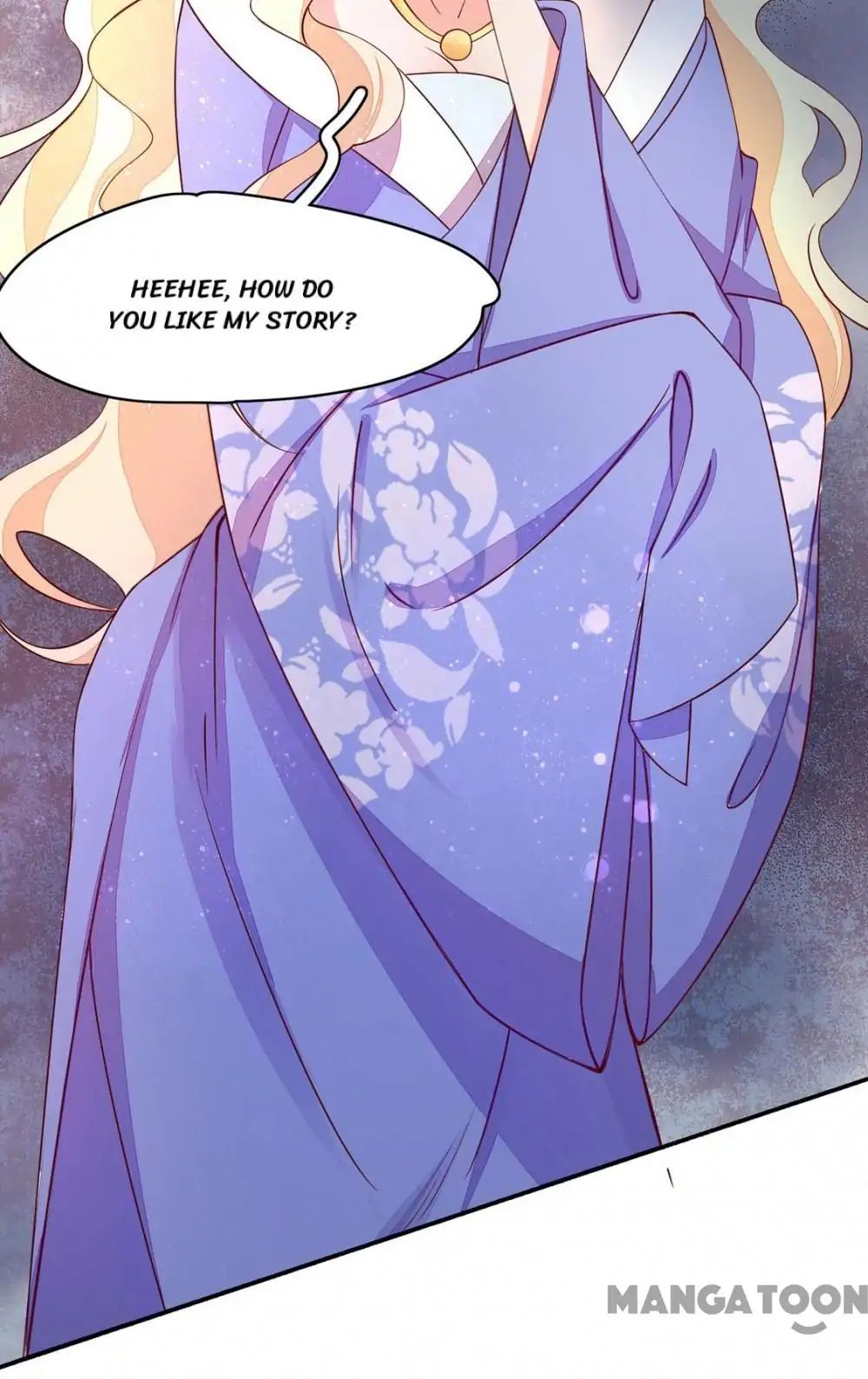 Princess’s Happily-ever-after Marriage chapter 137 - page 2