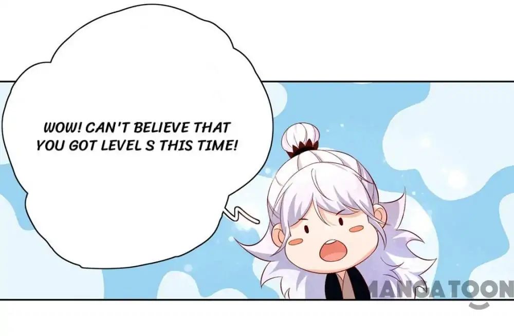 Princess’s Happily-ever-after Marriage chapter 87 - page 8