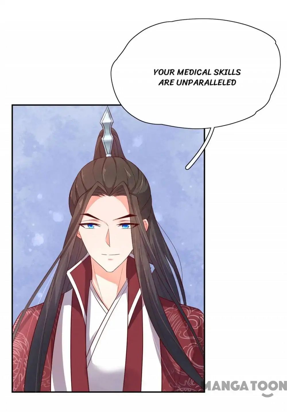 Princess’s Happily-ever-after Marriage chapter 87 - page 9