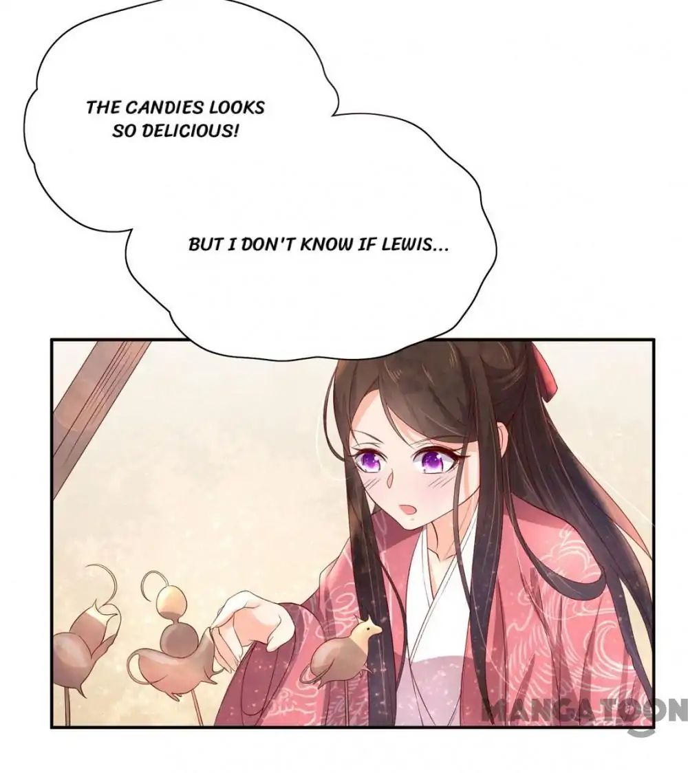 Princess’s Happily-ever-after Marriage chapter 88 - page 12