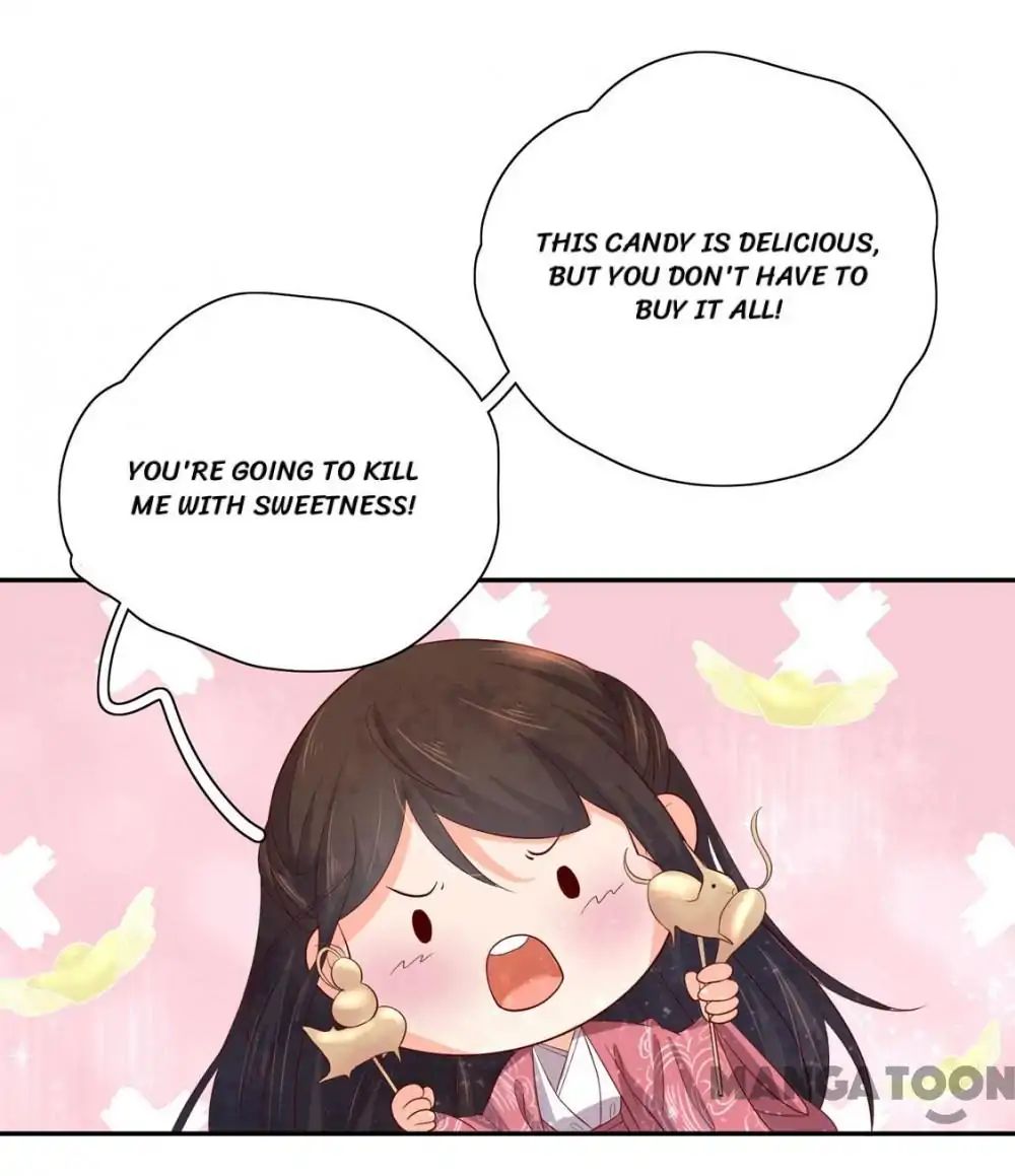 Princess’s Happily-ever-after Marriage chapter 88 - page 14