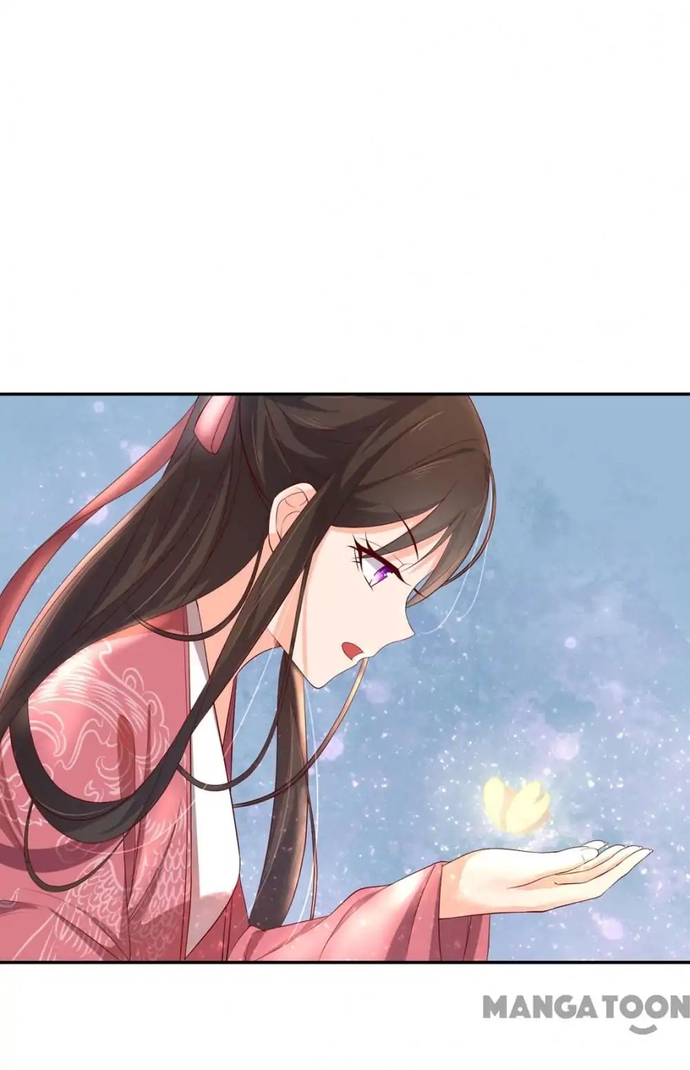 Princess’s Happily-ever-after Marriage chapter 88 - page 3