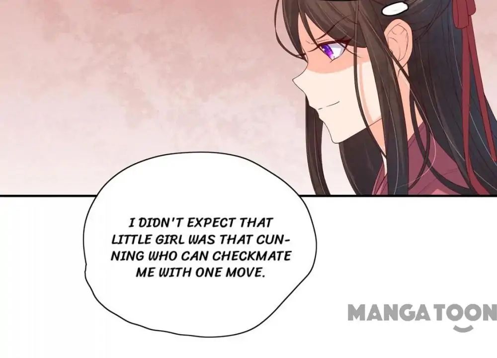 Princess’s Happily-ever-after Marriage chapter 88 - page 33