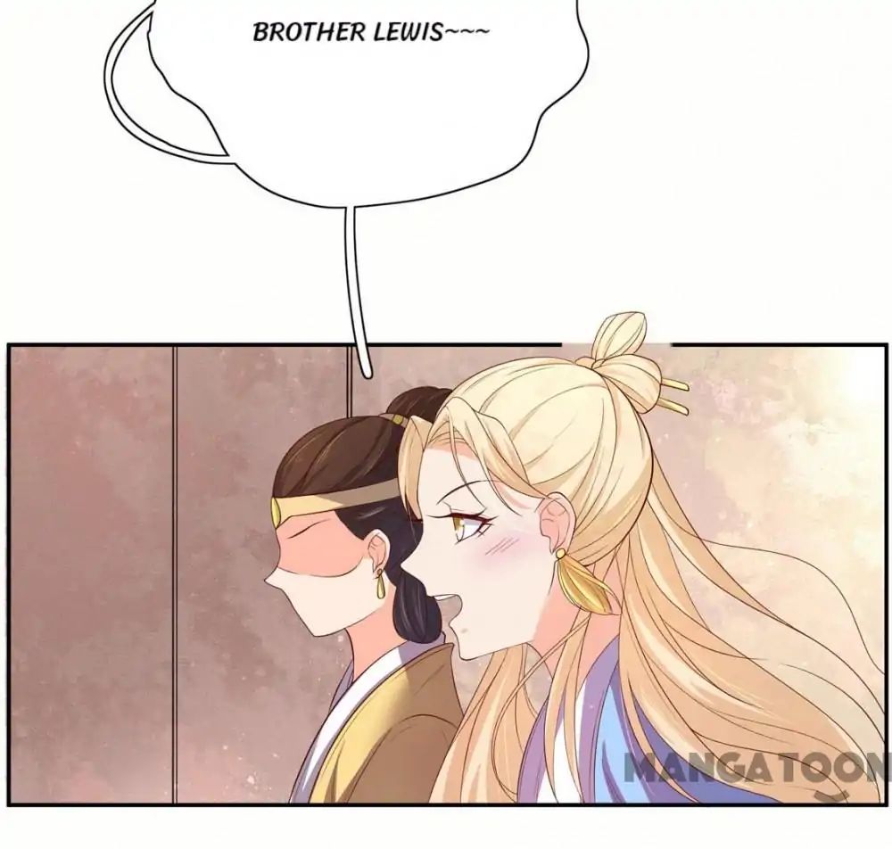 Princess’s Happily-ever-after Marriage chapter 89 - page 10