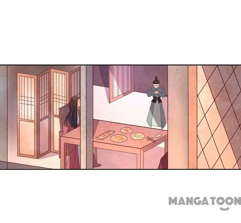Princess’s Happily-ever-after Marriage chapter 89 - page 2