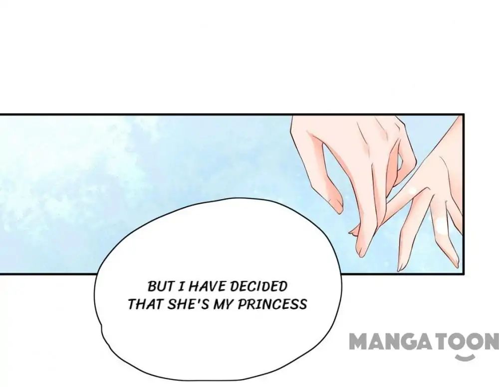 Princess’s Happily-ever-after Marriage chapter 89 - page 25
