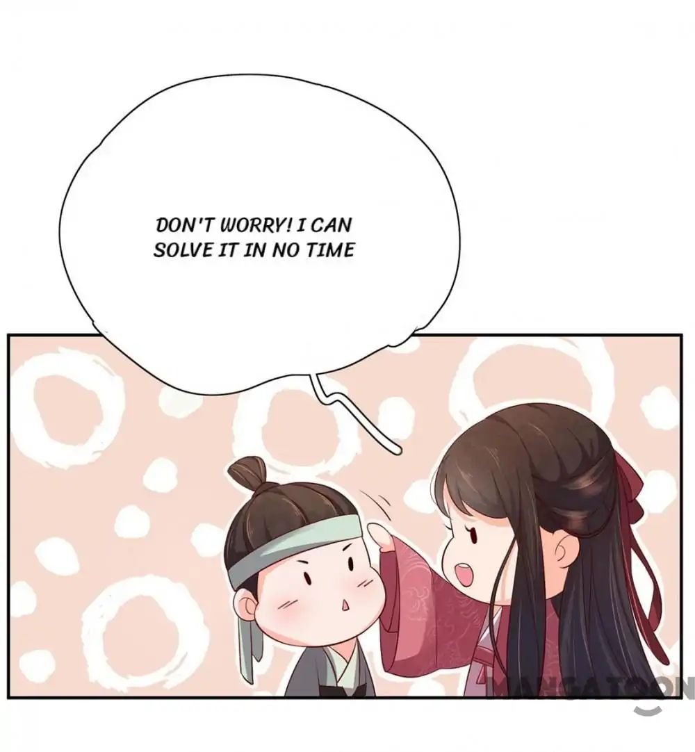 Princess’s Happily-ever-after Marriage chapter 89 - page 3