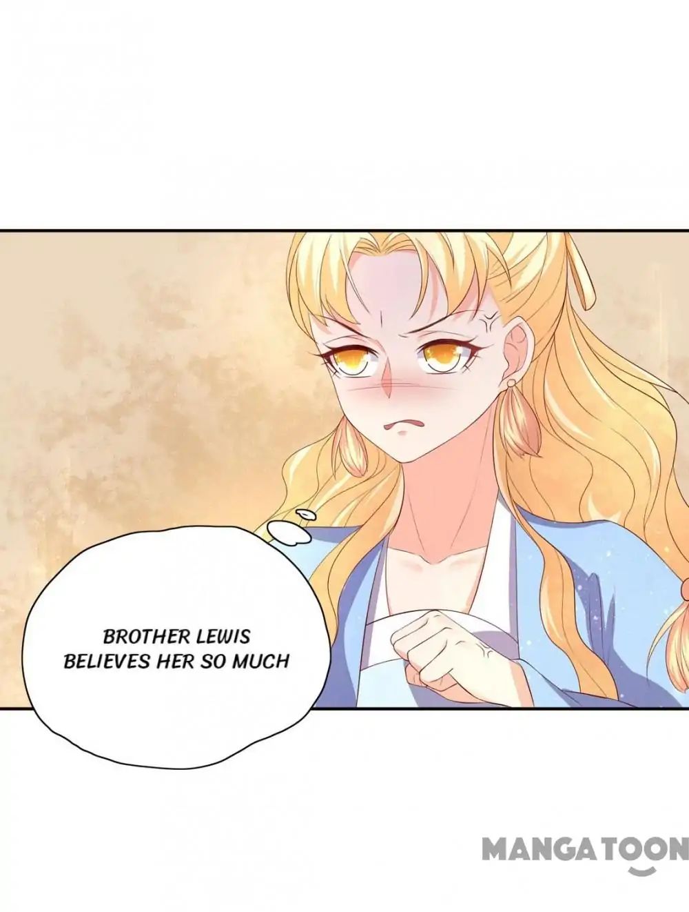 Princess’s Happily-ever-after Marriage chapter 89 - page 31