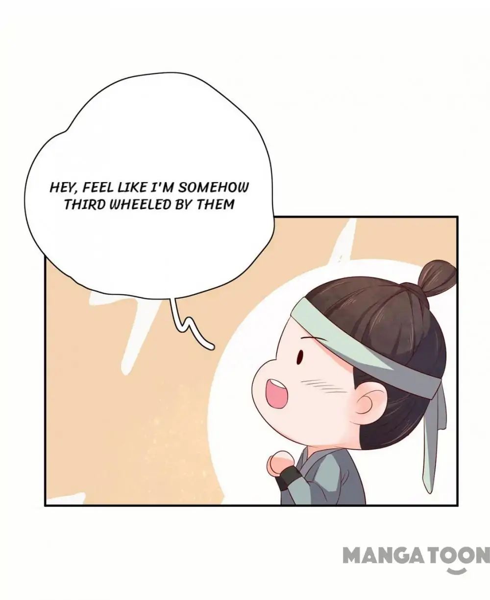Princess’s Happily-ever-after Marriage chapter 89 - page 6