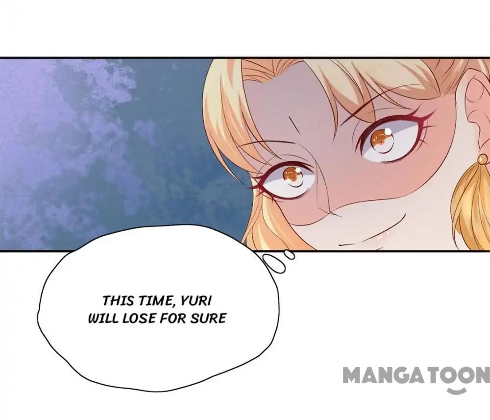 Princess’s Happily-ever-after Marriage chapter 90 - page 2