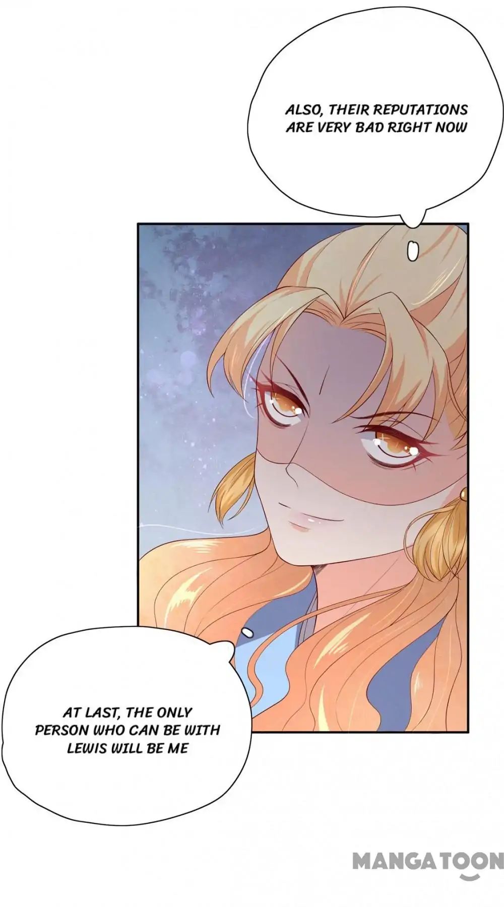 Princess’s Happily-ever-after Marriage chapter 90 - page 3