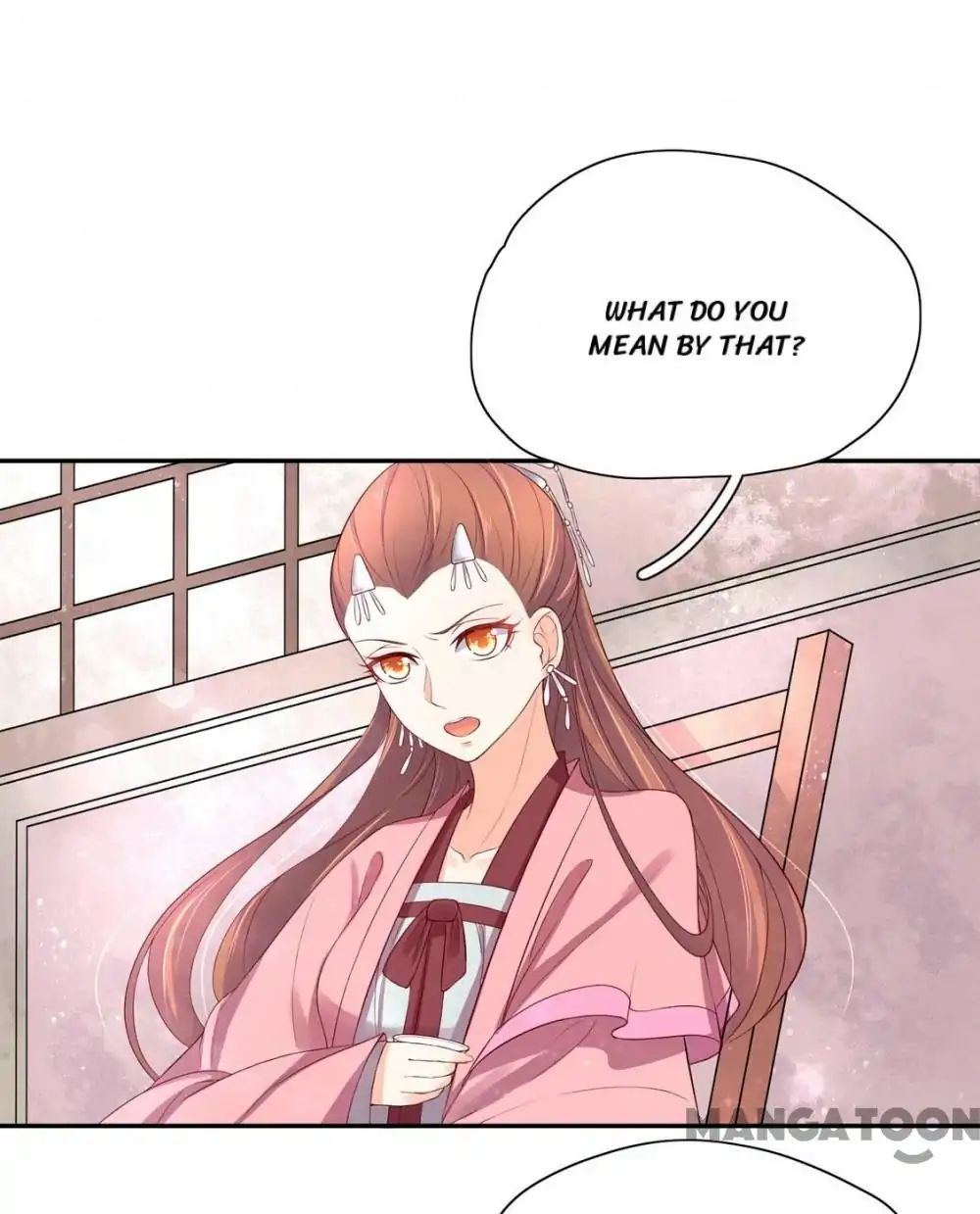 Princess’s Happily-ever-after Marriage chapter 90 - page 31