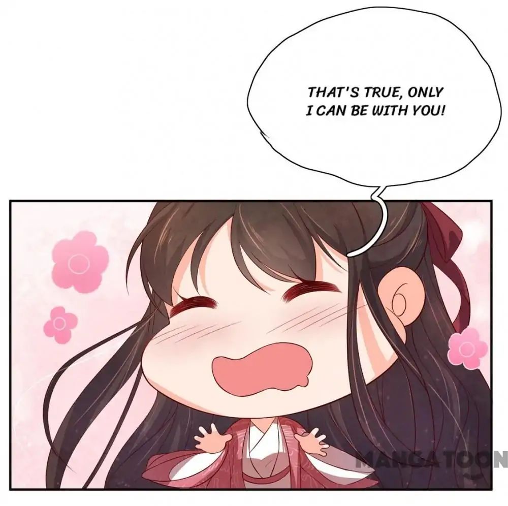 Princess’s Happily-ever-after Marriage chapter 90 - page 9
