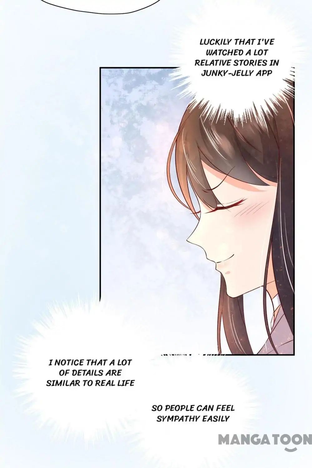 Princess’s Happily-ever-after Marriage chapter 91 - page 14