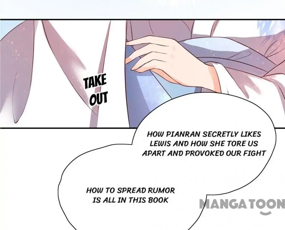 Princess’s Happily-ever-after Marriage chapter 91 - page 15