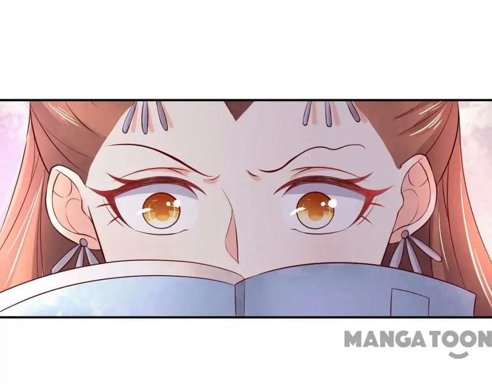 Princess’s Happily-ever-after Marriage chapter 91 - page 18