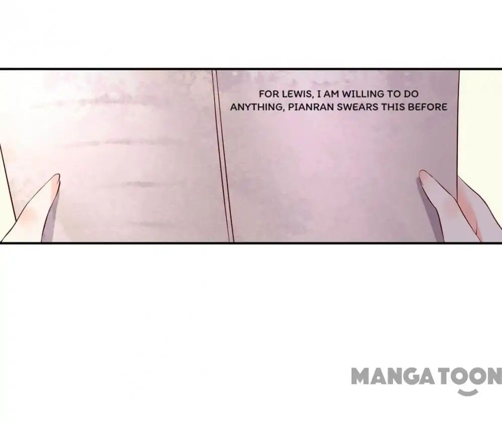 Princess’s Happily-ever-after Marriage chapter 91 - page 19