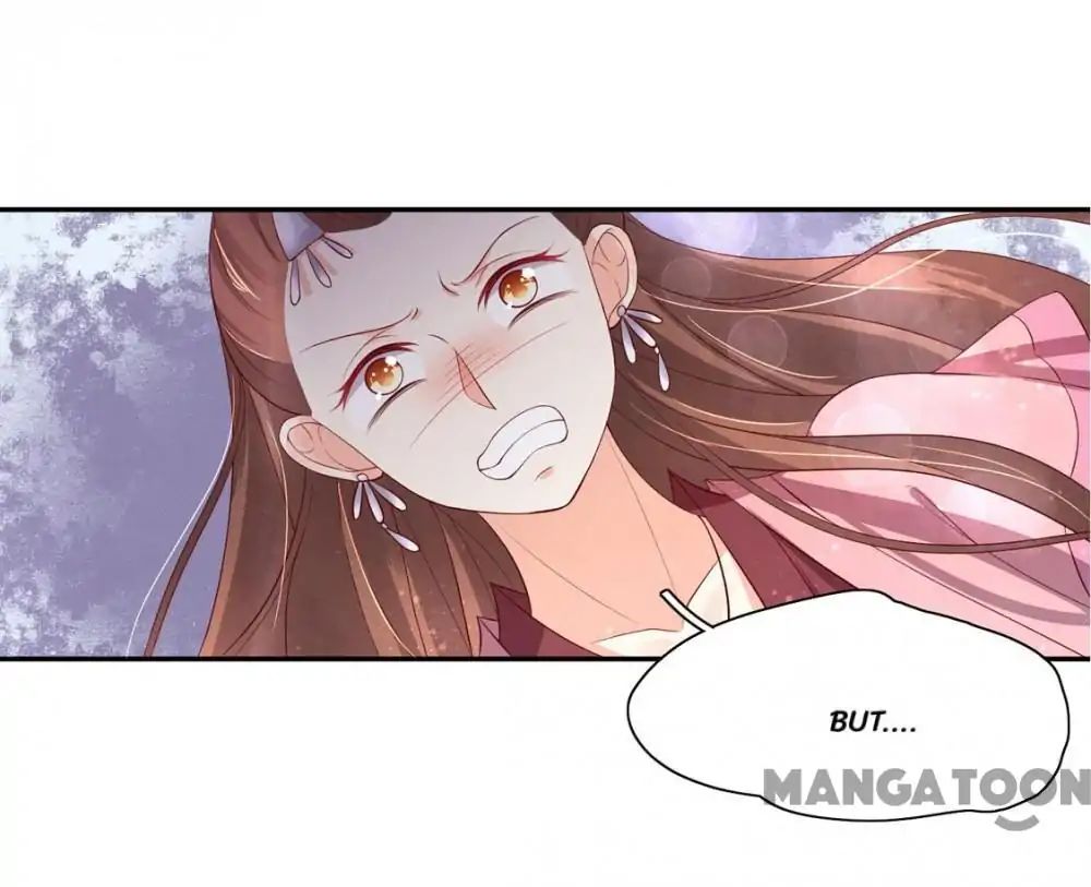 Princess’s Happily-ever-after Marriage chapter 91 - page 25