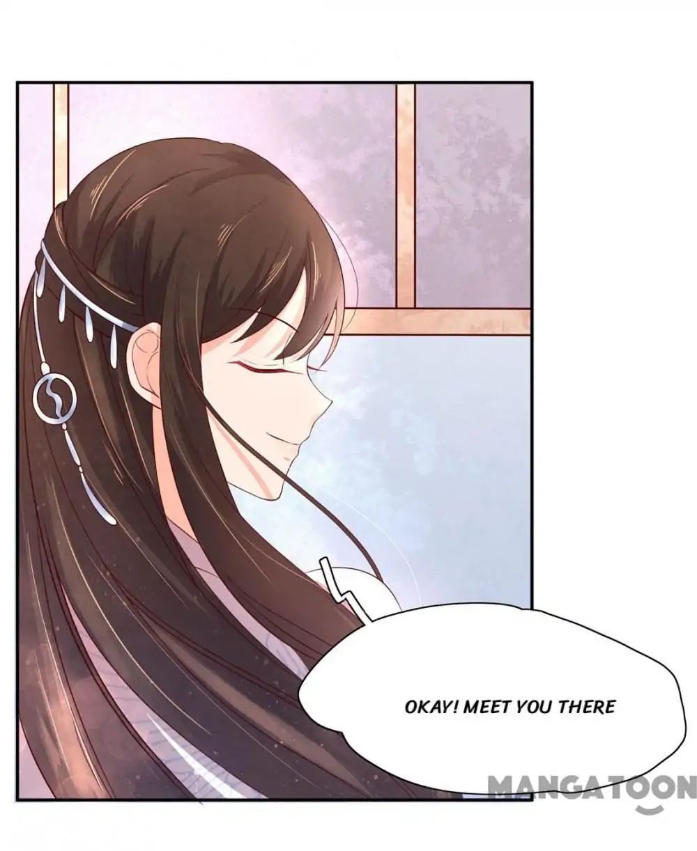 Princess’s Happily-ever-after Marriage chapter 91 - page 27