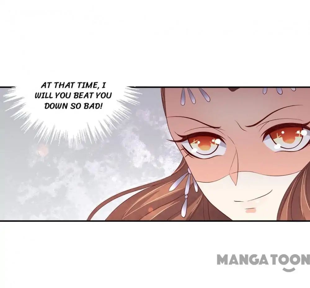 Princess’s Happily-ever-after Marriage chapter 91 - page 30