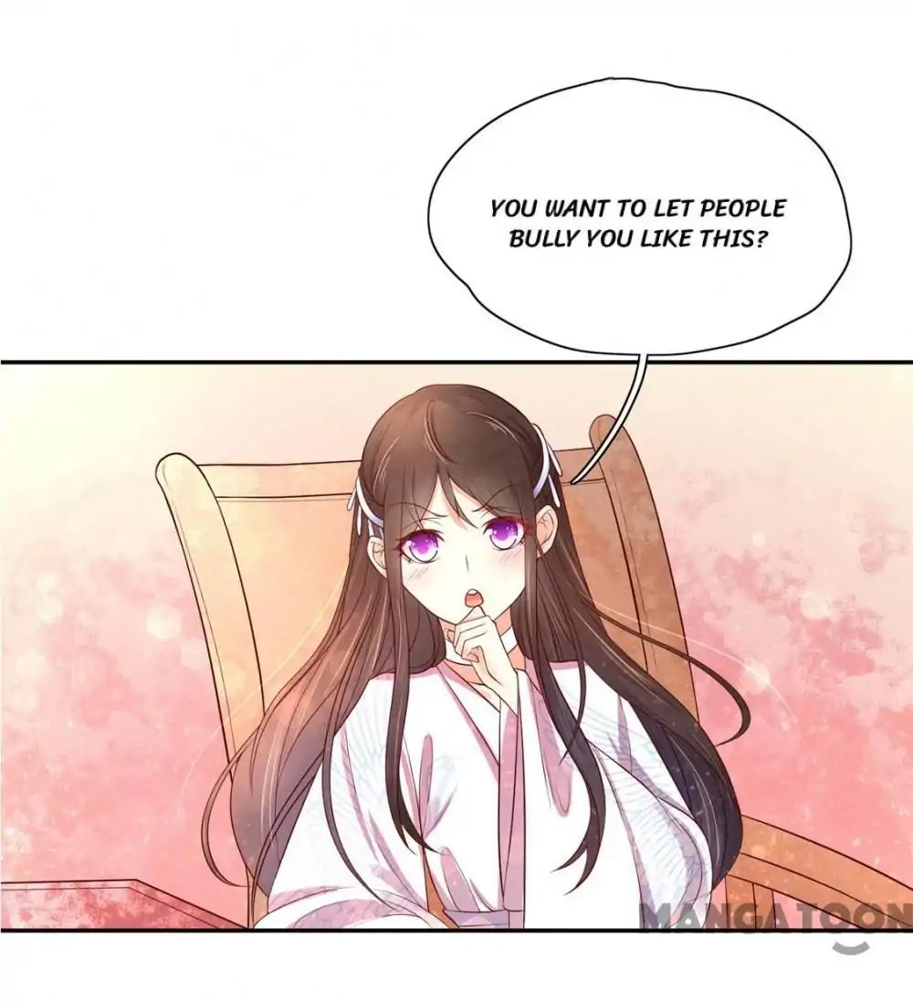 Princess’s Happily-ever-after Marriage chapter 91 - page 6