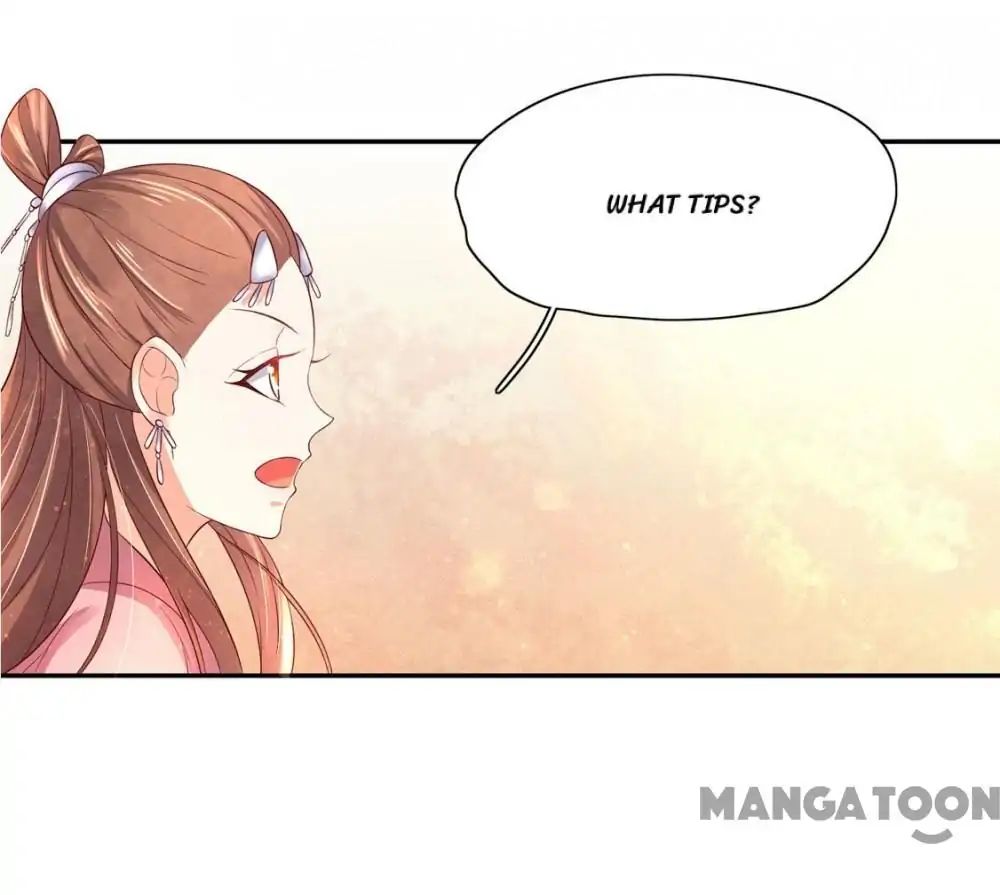 Princess’s Happily-ever-after Marriage chapter 91 - page 9