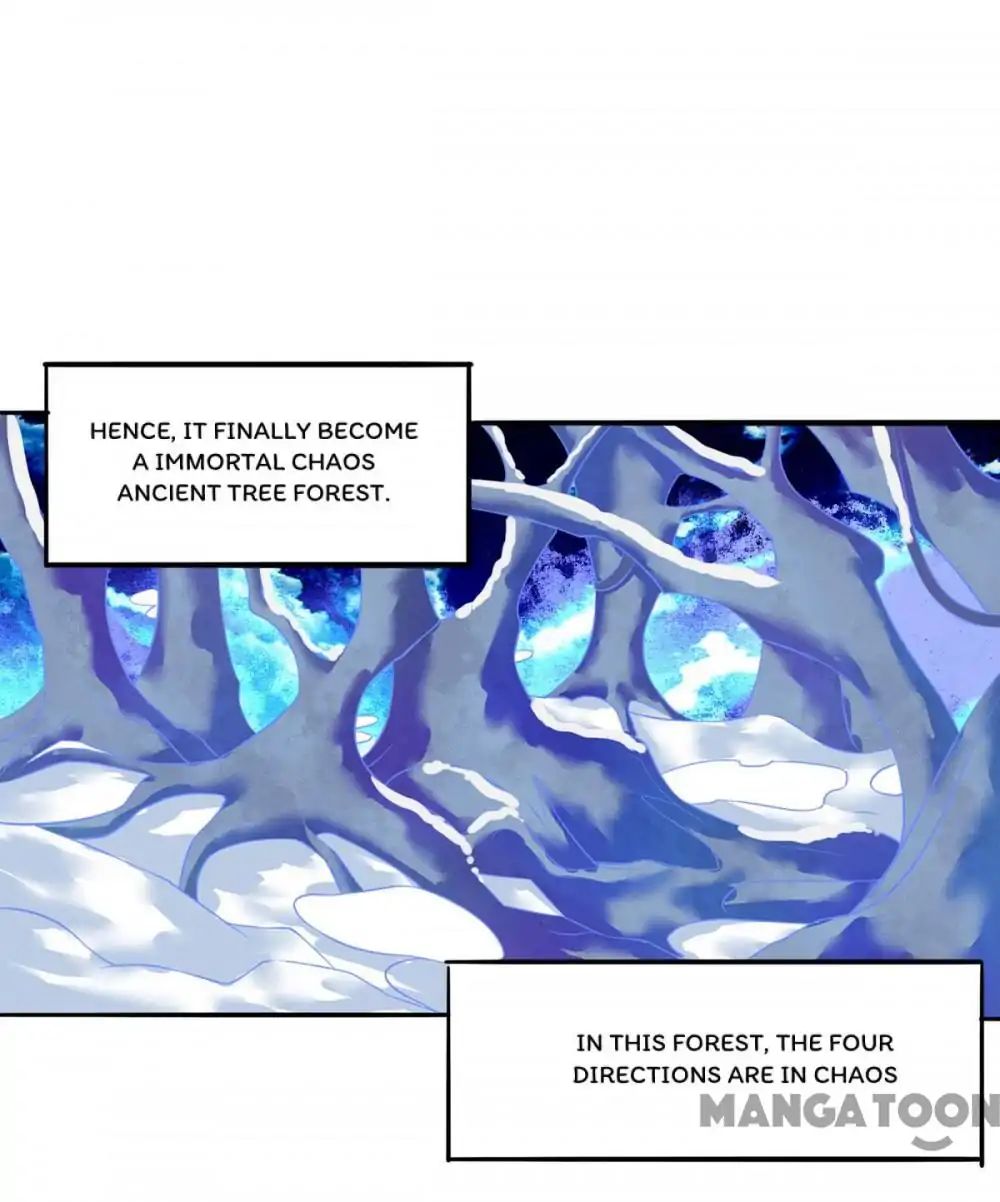 Princess’s Happily-ever-after Marriage chapter 73 - page 10