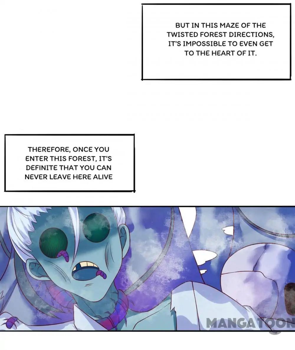 Princess’s Happily-ever-after Marriage chapter 73 - page 13