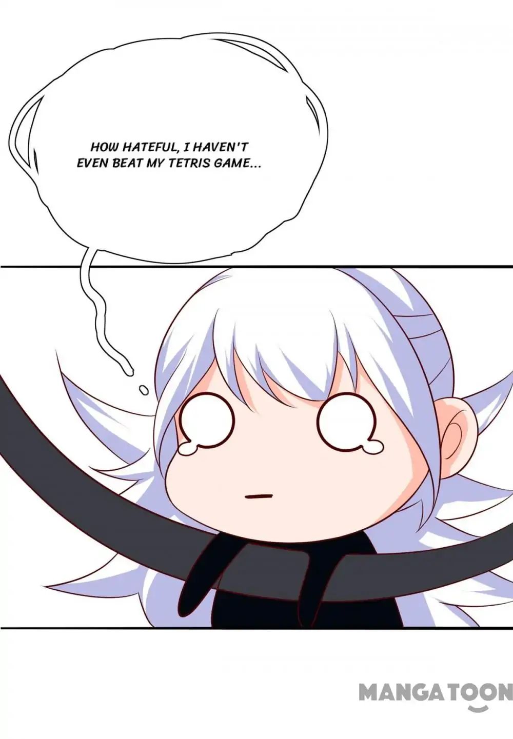 Princess’s Happily-ever-after Marriage chapter 73 - page 18