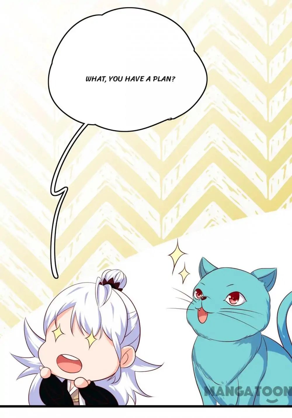 Princess’s Happily-ever-after Marriage chapter 73 - page 21