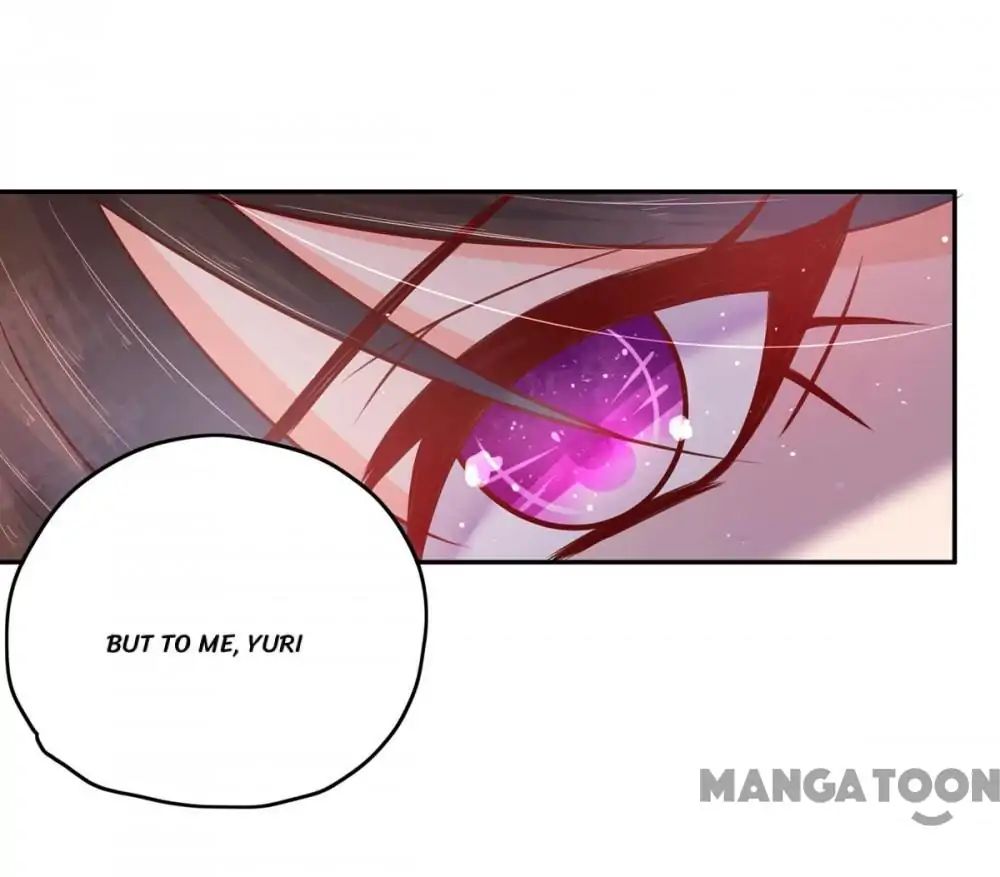 Princess’s Happily-ever-after Marriage chapter 73 - page 31