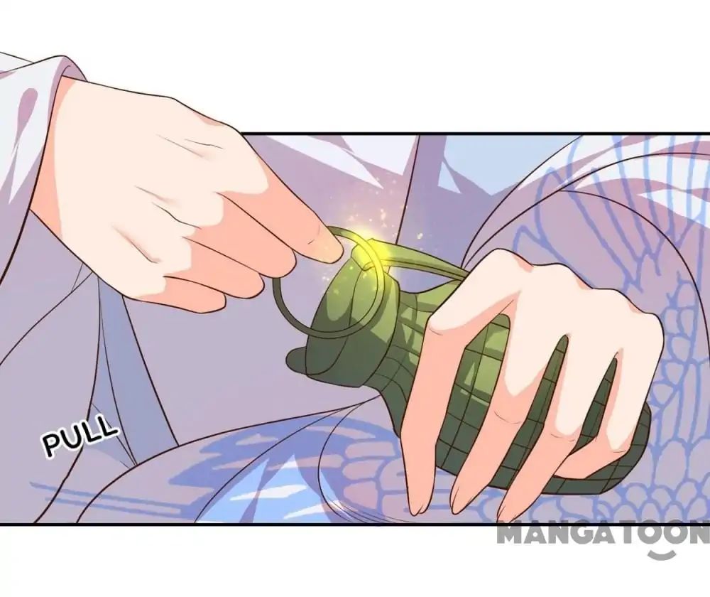 Princess’s Happily-ever-after Marriage chapter 71 - page 18