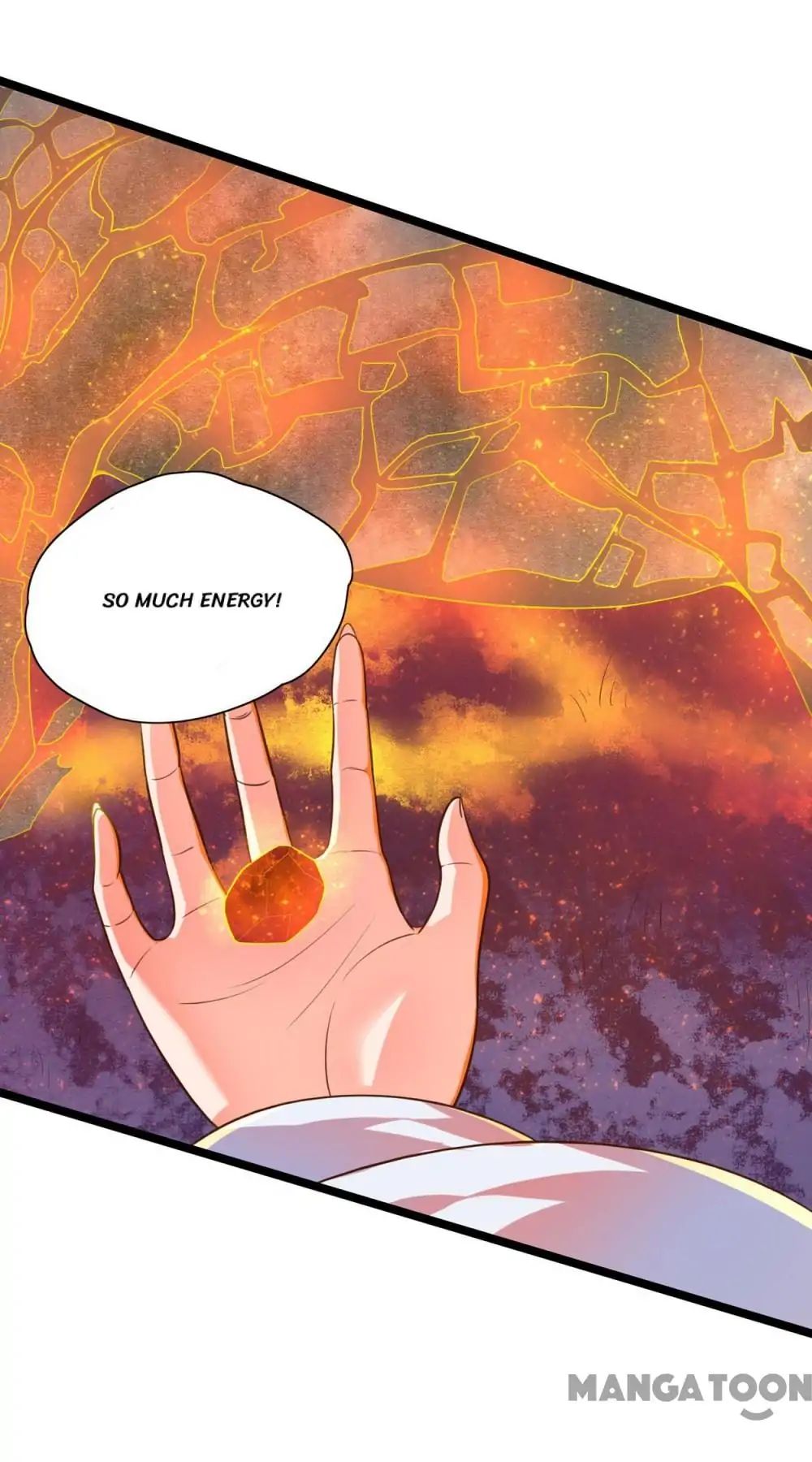 Princess’s Happily-ever-after Marriage chapter 71 - page 32
