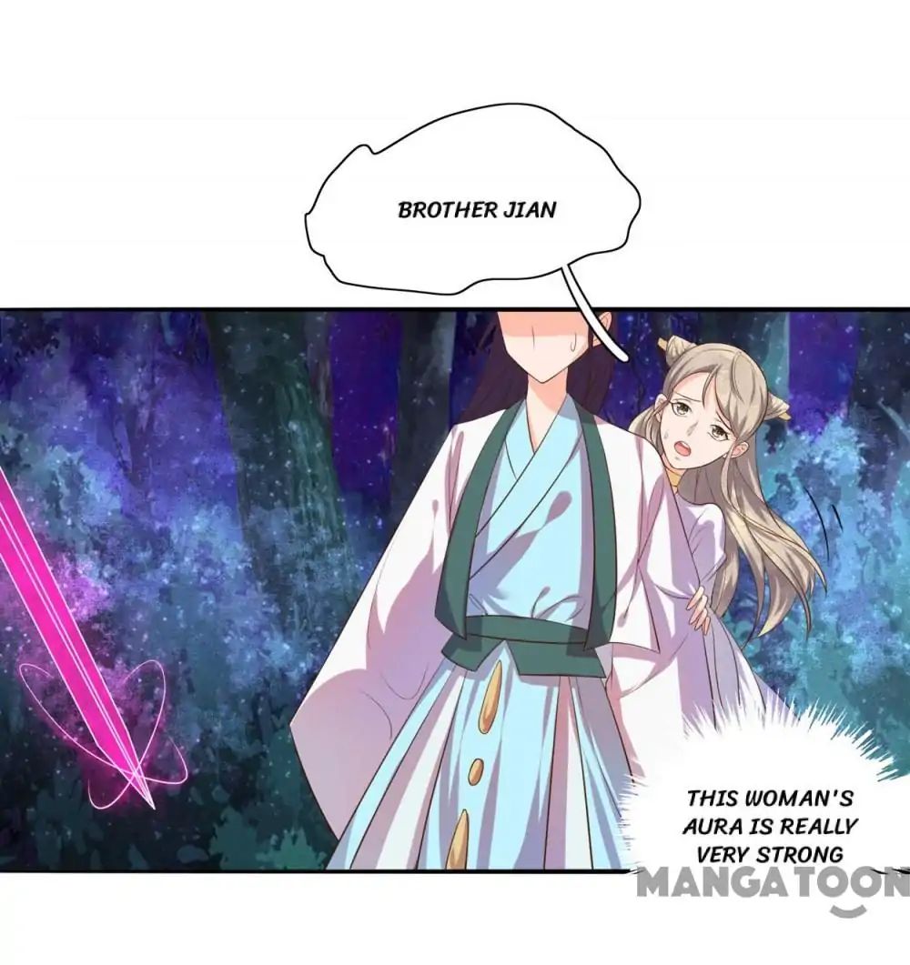Princess’s Happily-ever-after Marriage chapter 71 - page 49