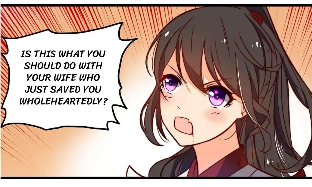 Princess’s Happily-ever-after Marriage chapter 12 - page 10