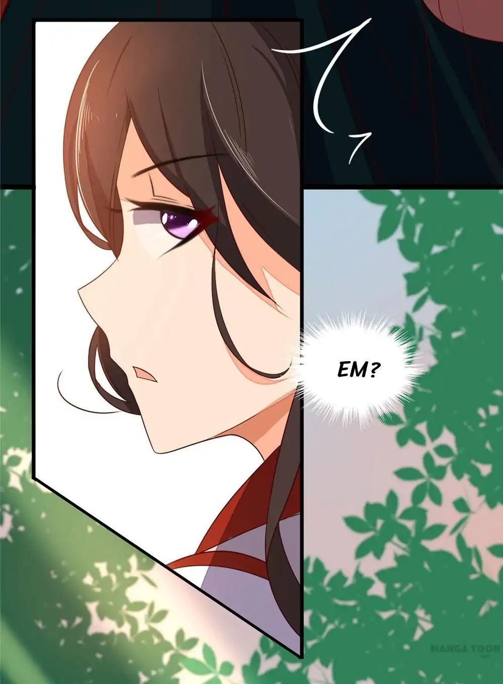 Princess’s Happily-ever-after Marriage chapter 13 - page 12