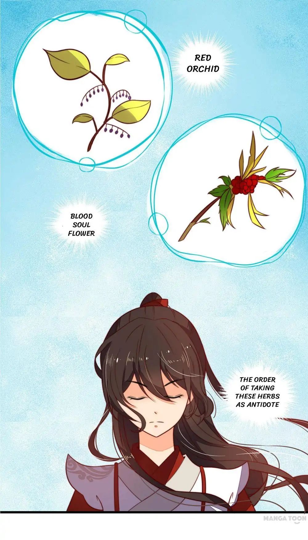 Princess’s Happily-ever-after Marriage chapter 13 - page 18