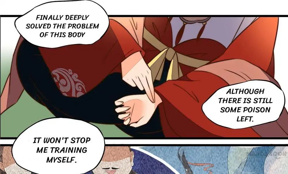 Princess’s Happily-ever-after Marriage chapter 13 - page 22