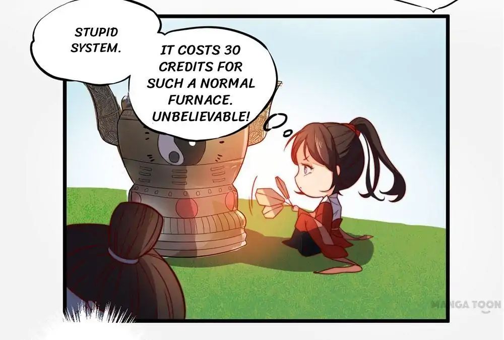 Princess’s Happily-ever-after Marriage chapter 13 - page 33