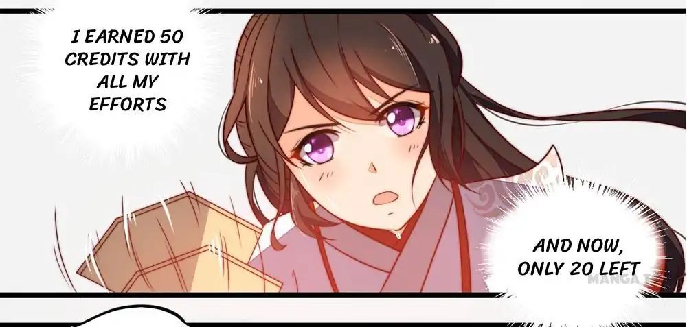 Princess’s Happily-ever-after Marriage chapter 13 - page 34