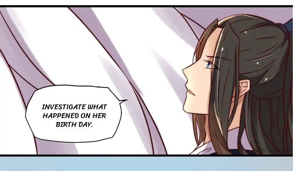 Princess’s Happily-ever-after Marriage chapter 13 - page 8