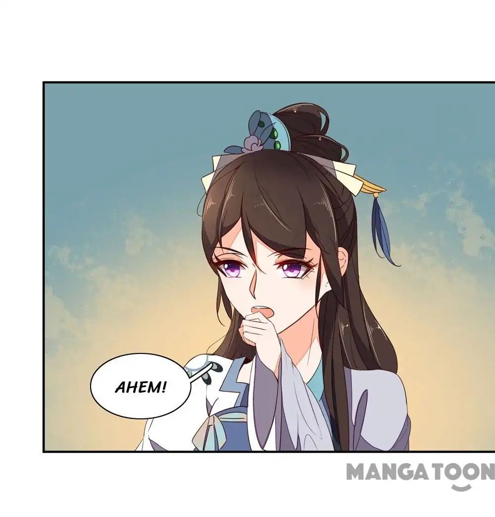 Princess’s Happily-ever-after Marriage chapter 49 - page 1