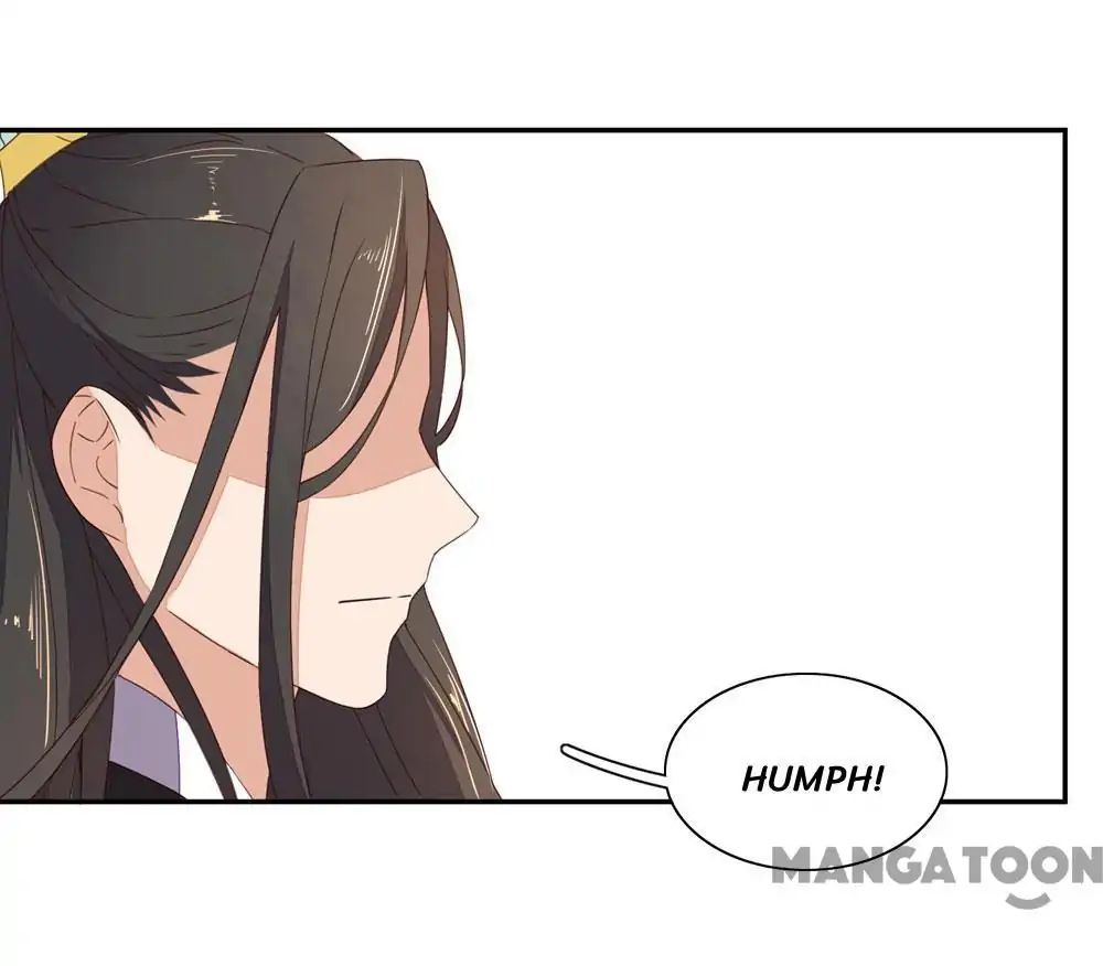 Princess’s Happily-ever-after Marriage chapter 49 - page 10