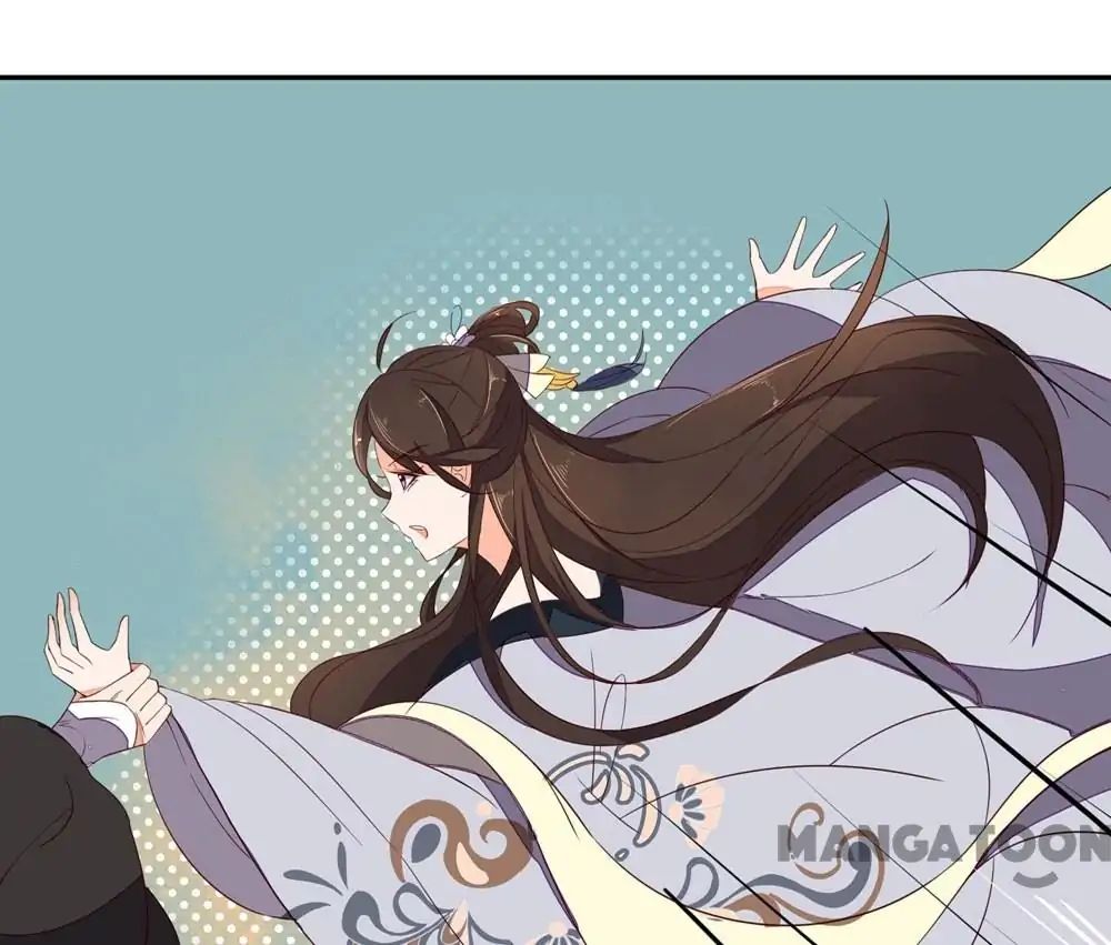 Princess’s Happily-ever-after Marriage chapter 49 - page 13