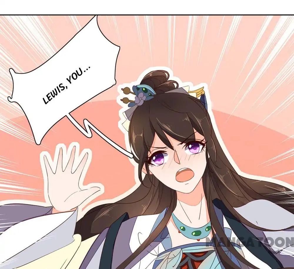 Princess’s Happily-ever-after Marriage chapter 49 - page 18